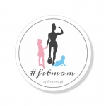 Magnes #fitmom